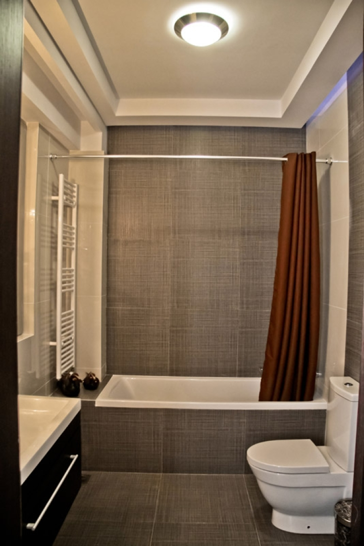 Вилла Beach front Peri