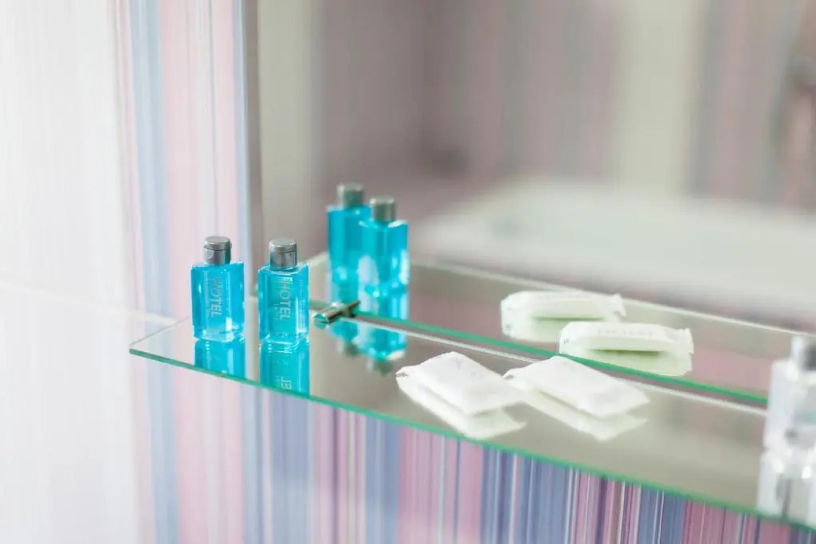 Отель Олива