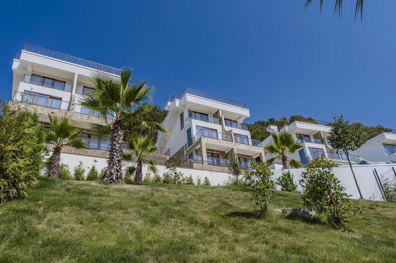 Апарт-отель Astra Giardini Relax