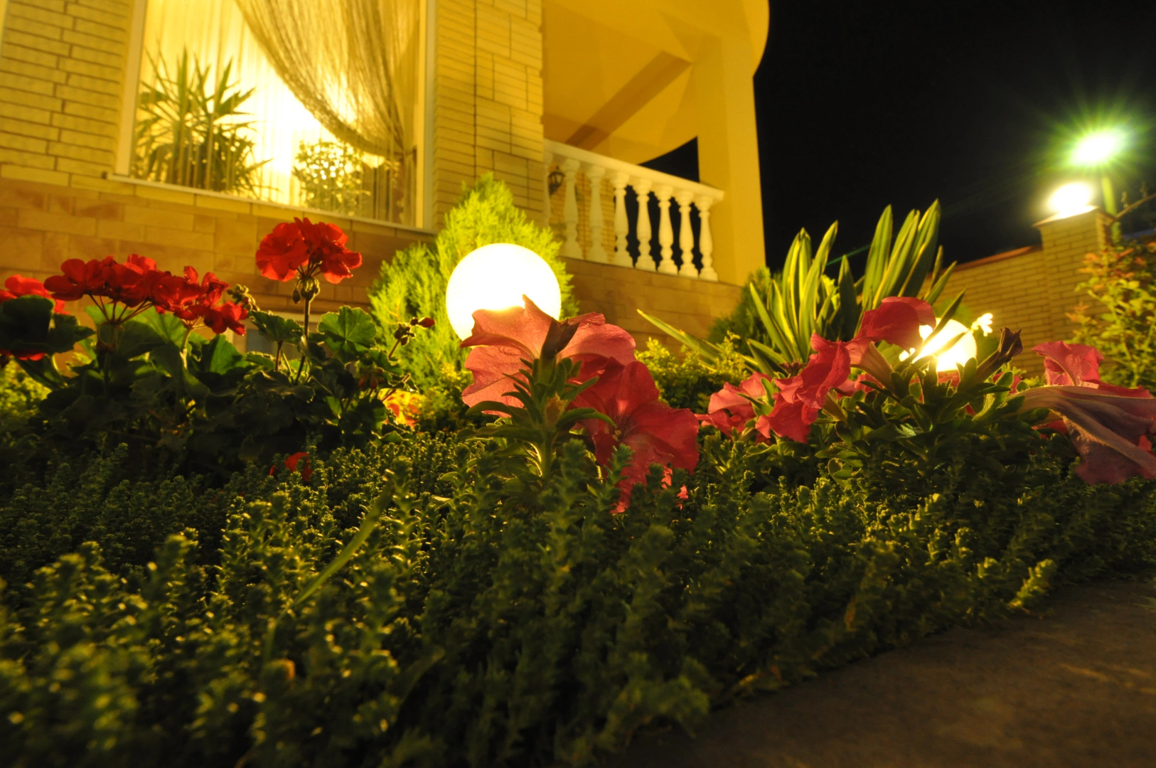 Гостевой дом Астория