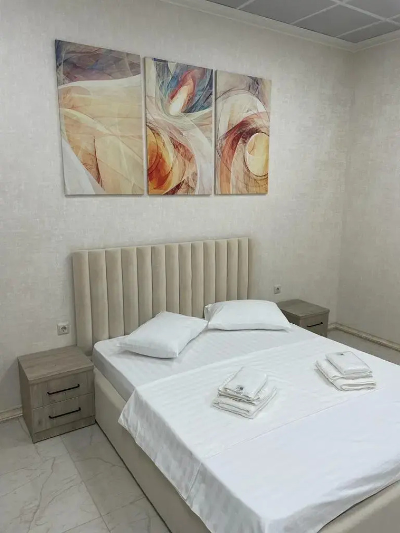 Гостевой дом Мария