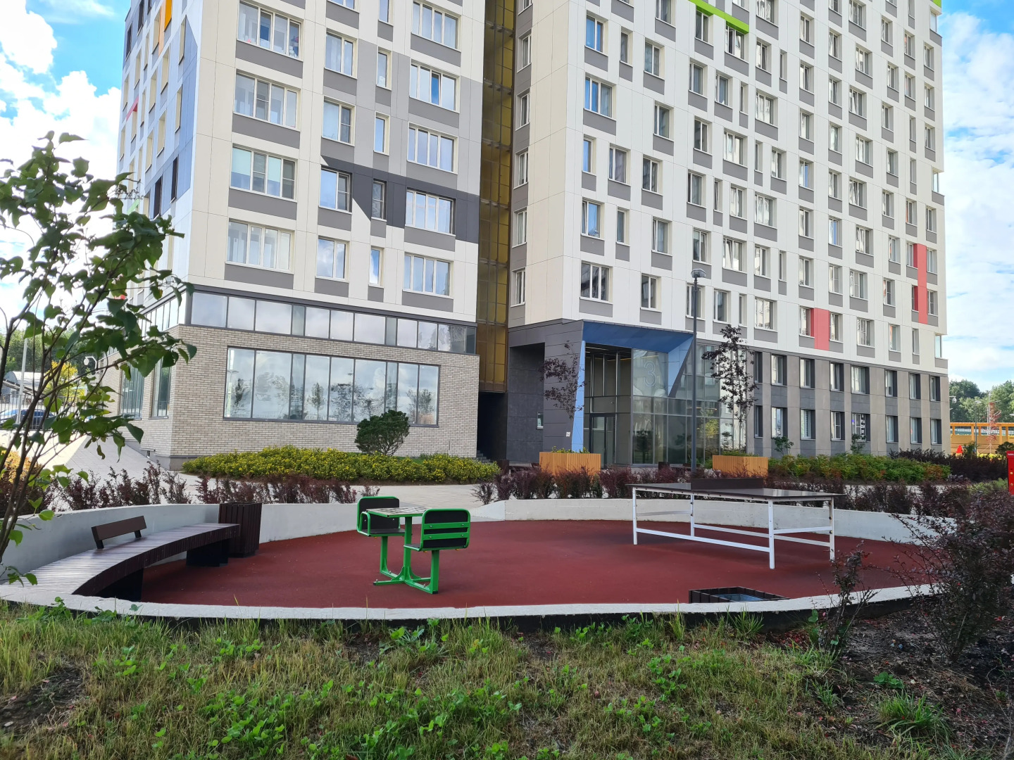 Апартаменты Sputnik не в Отель