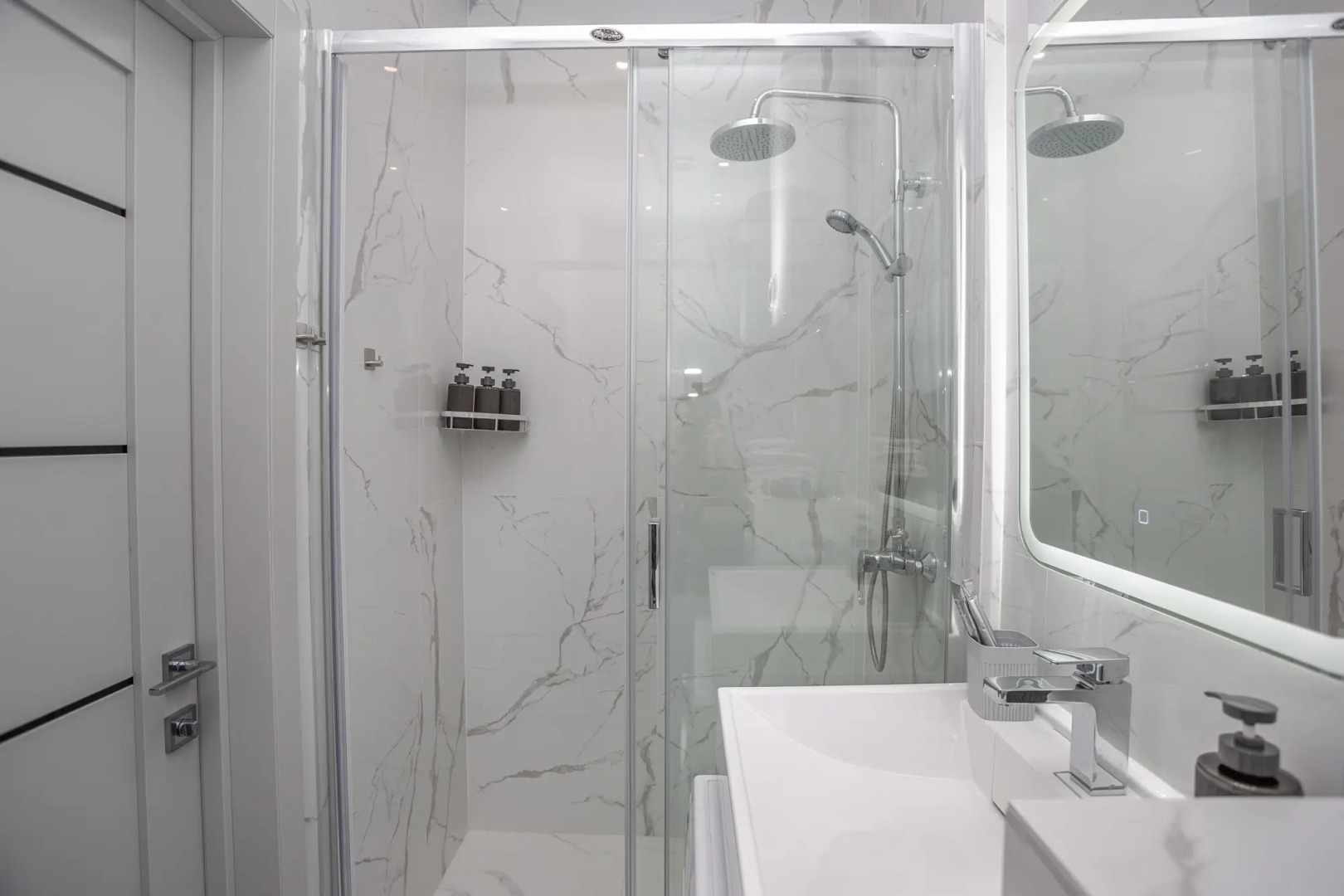 Апартаменты Apart 77 Dream