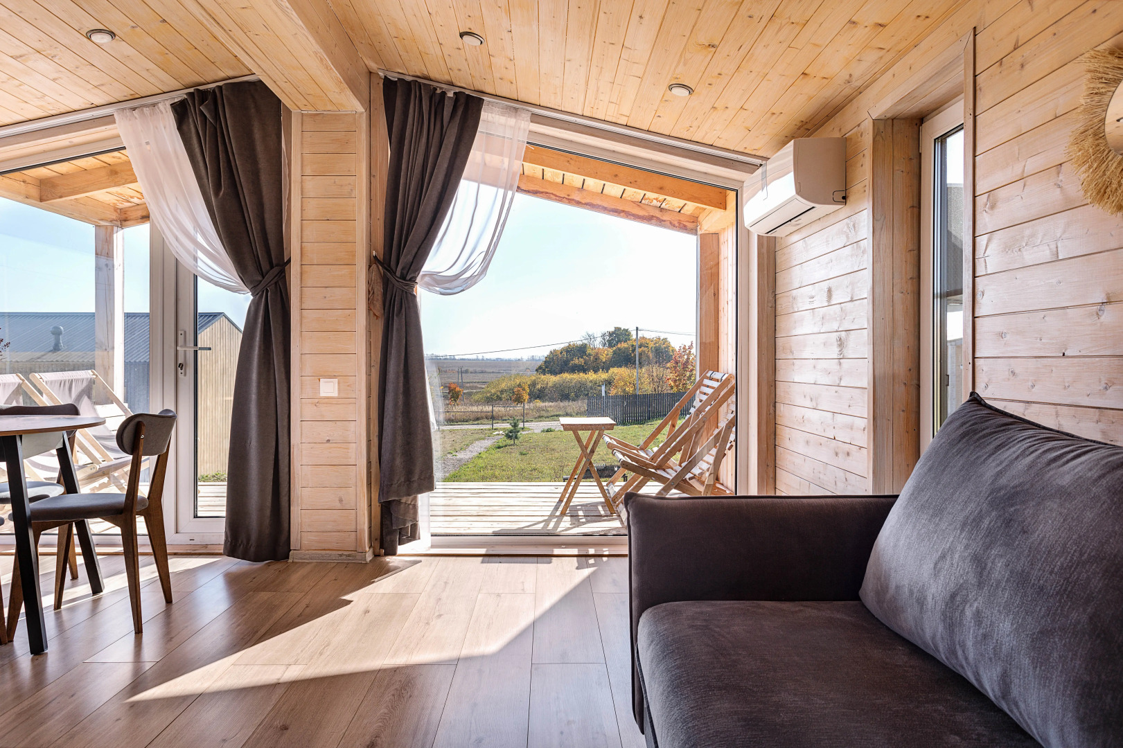 Частный дом Матрёшка Home