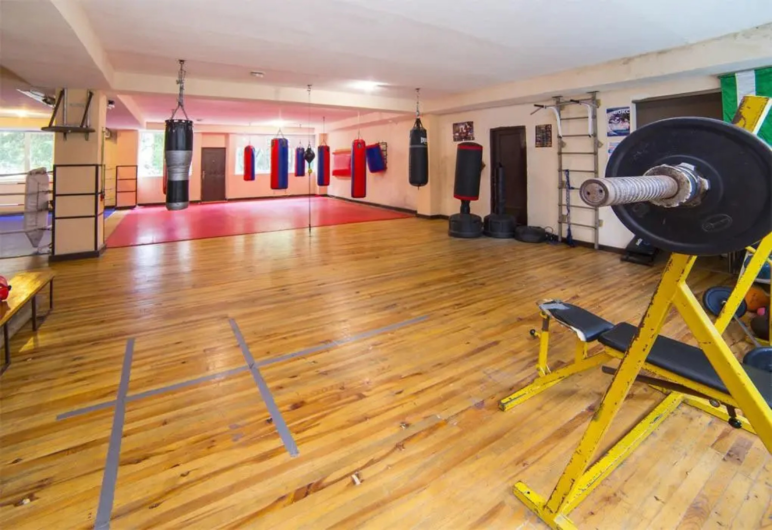 Отель Пицунда