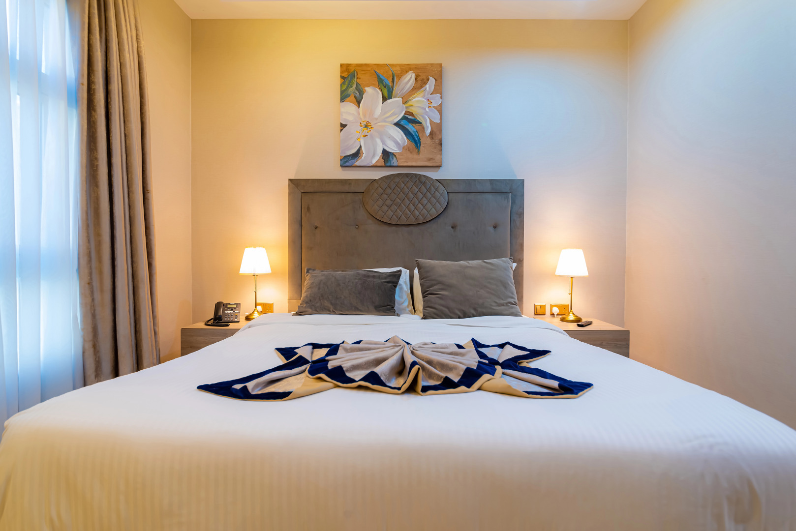 Saraya Palace Hotel by ACRON GROUP HOTEL MANAGEMENT