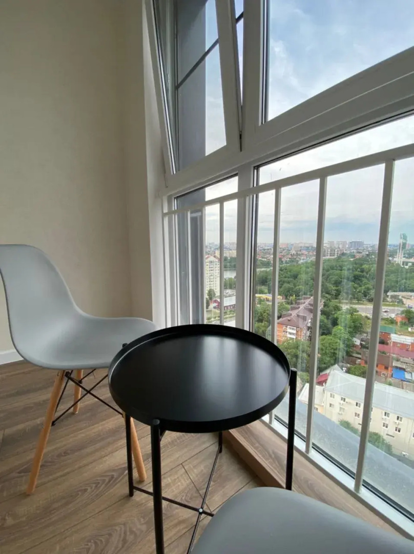 Апартаменты ЖК Краснодар