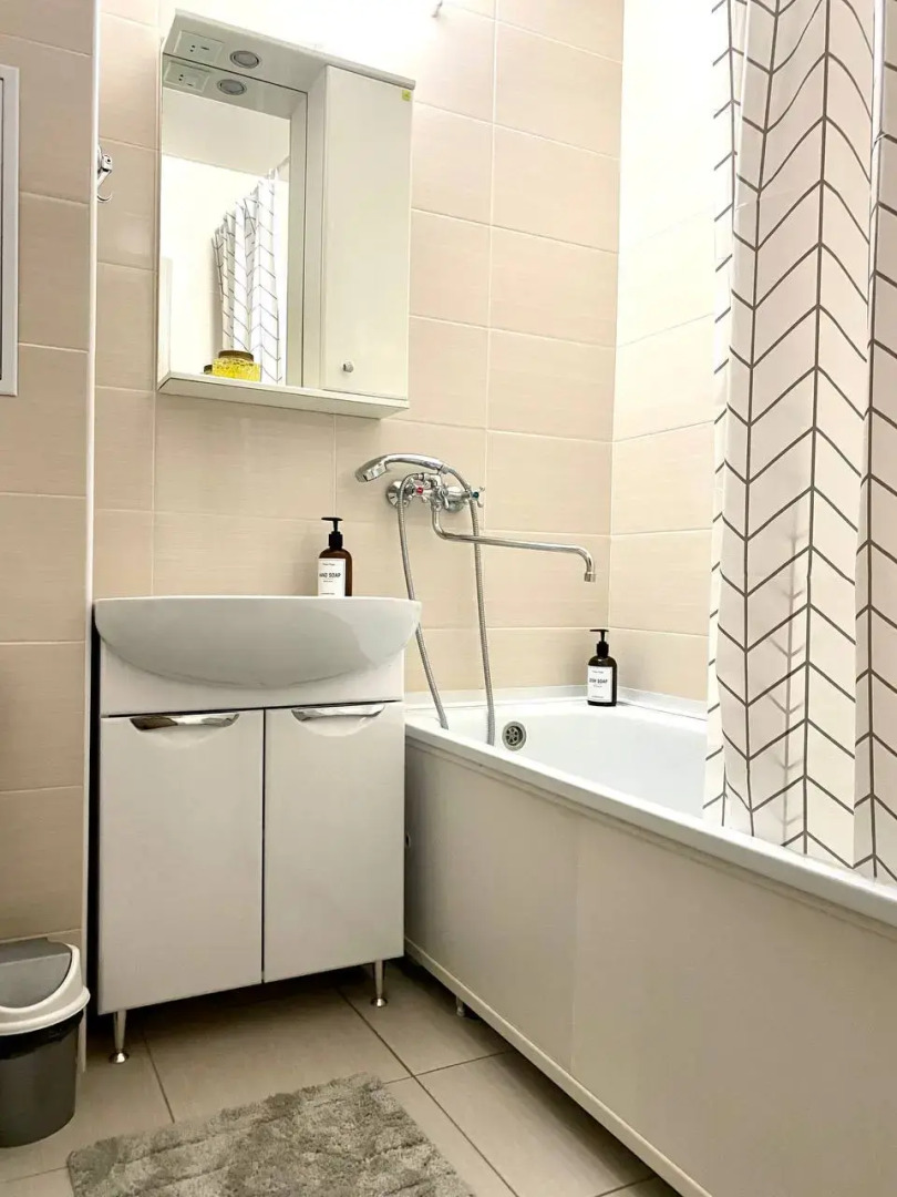 GOROD Si апартаменты на Московском проспекте