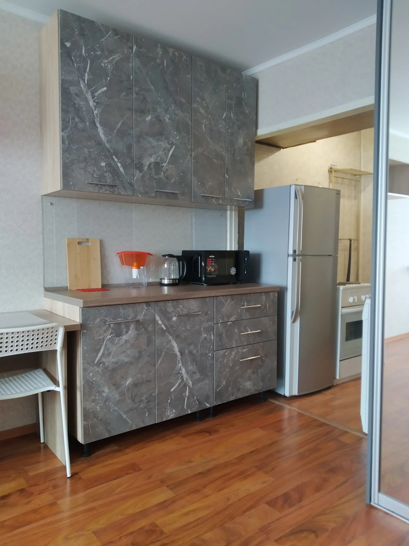 Квартира Две Подушки (3 чел) на Ленина 130