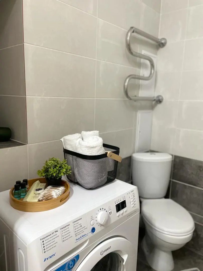 Квартира Panorama Park 217