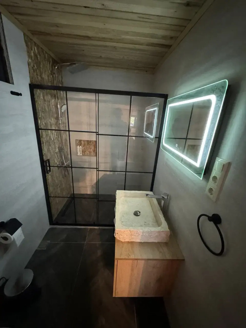 Бунгало Эко Pydnai Village