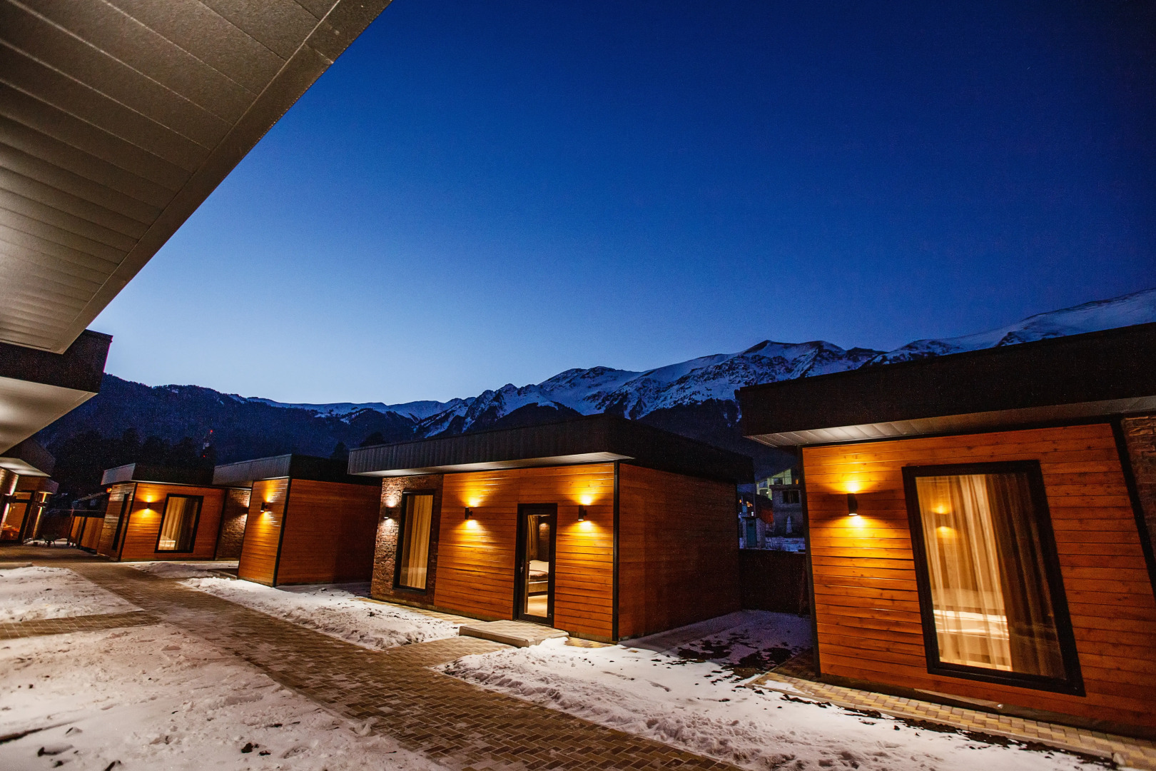 Гостевой Дом Borville