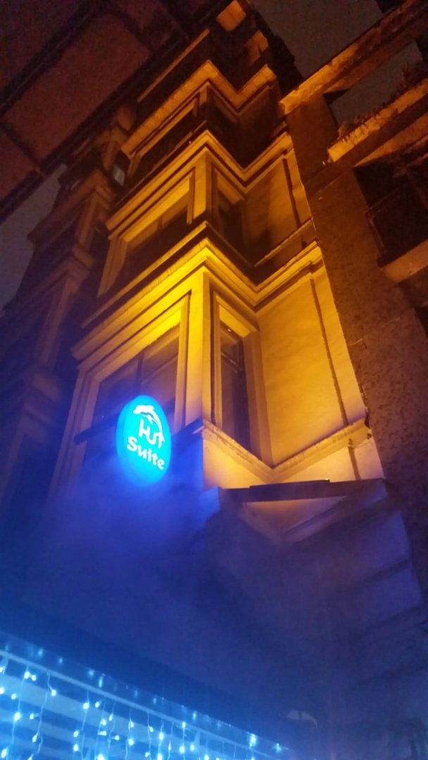 Tepe Palace Hotel Taksim