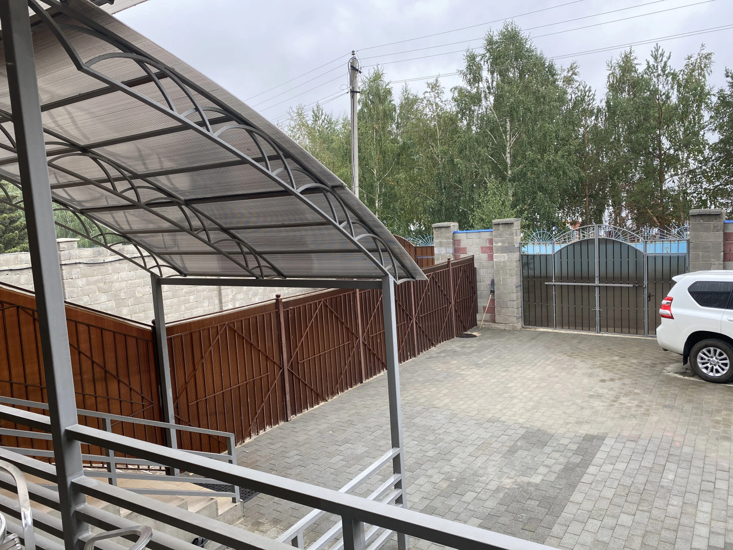 Апартаменты на Торфяной