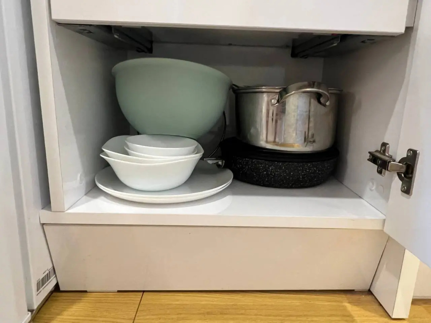 Апартаменты Солнечный Батуми Orbi City D Block 1620