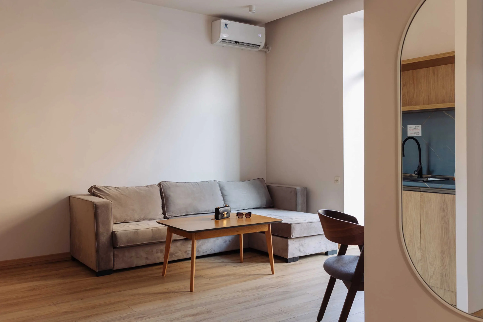 Апартаменты KeyGo #0049 ключ к центру Еревана