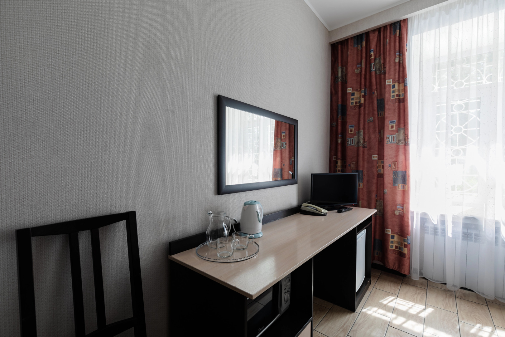 Мини-отель "На Октябрьской"