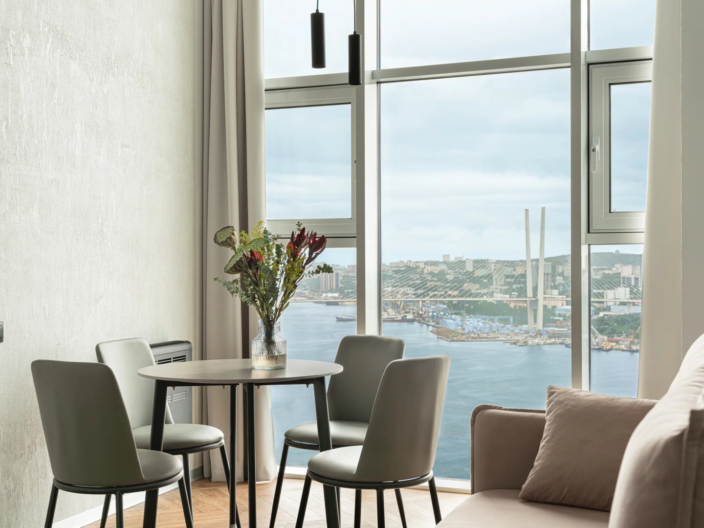 Panorama Suites Apart-Hotel