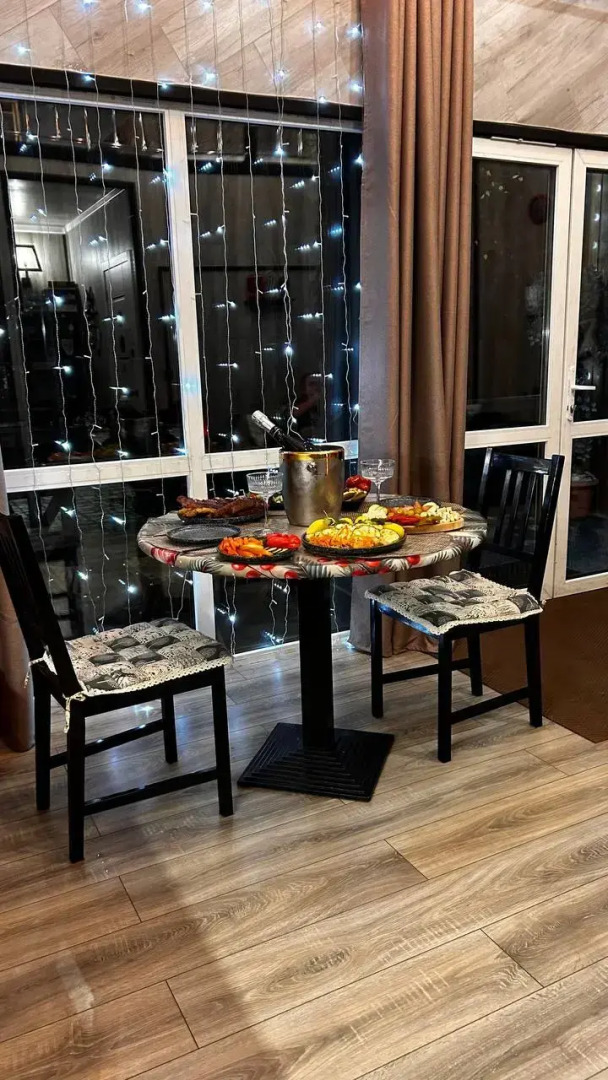 Частный дом Барн Хаус Губернские Дачи