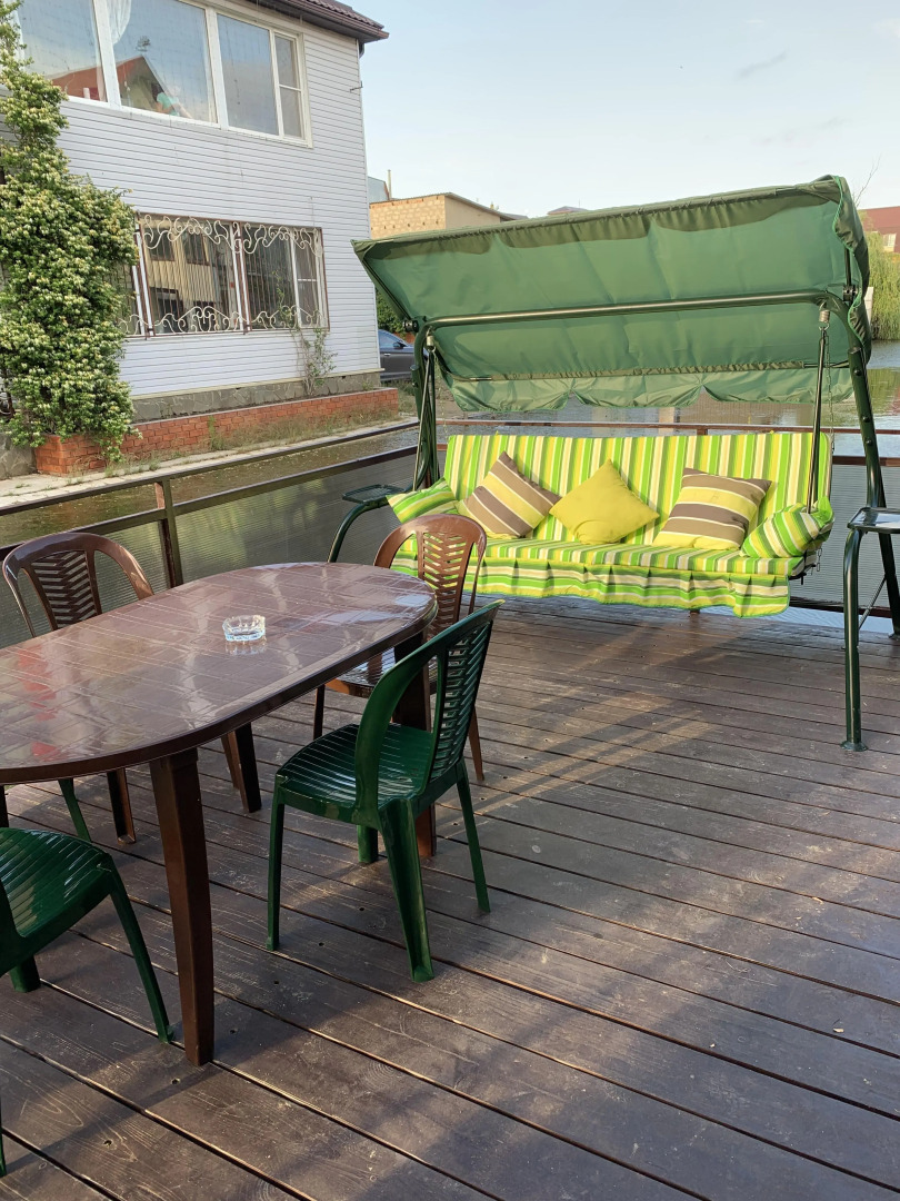 Отель Магнолия