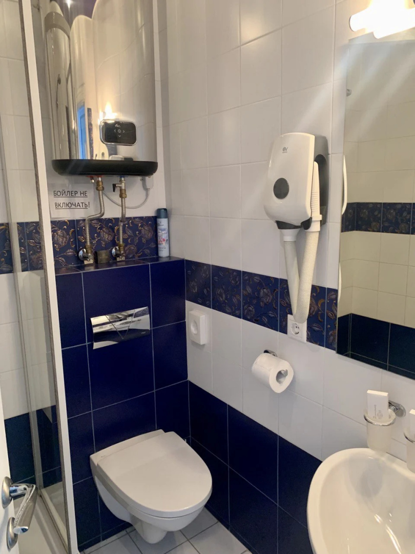 Отель Классик Hotel Classic