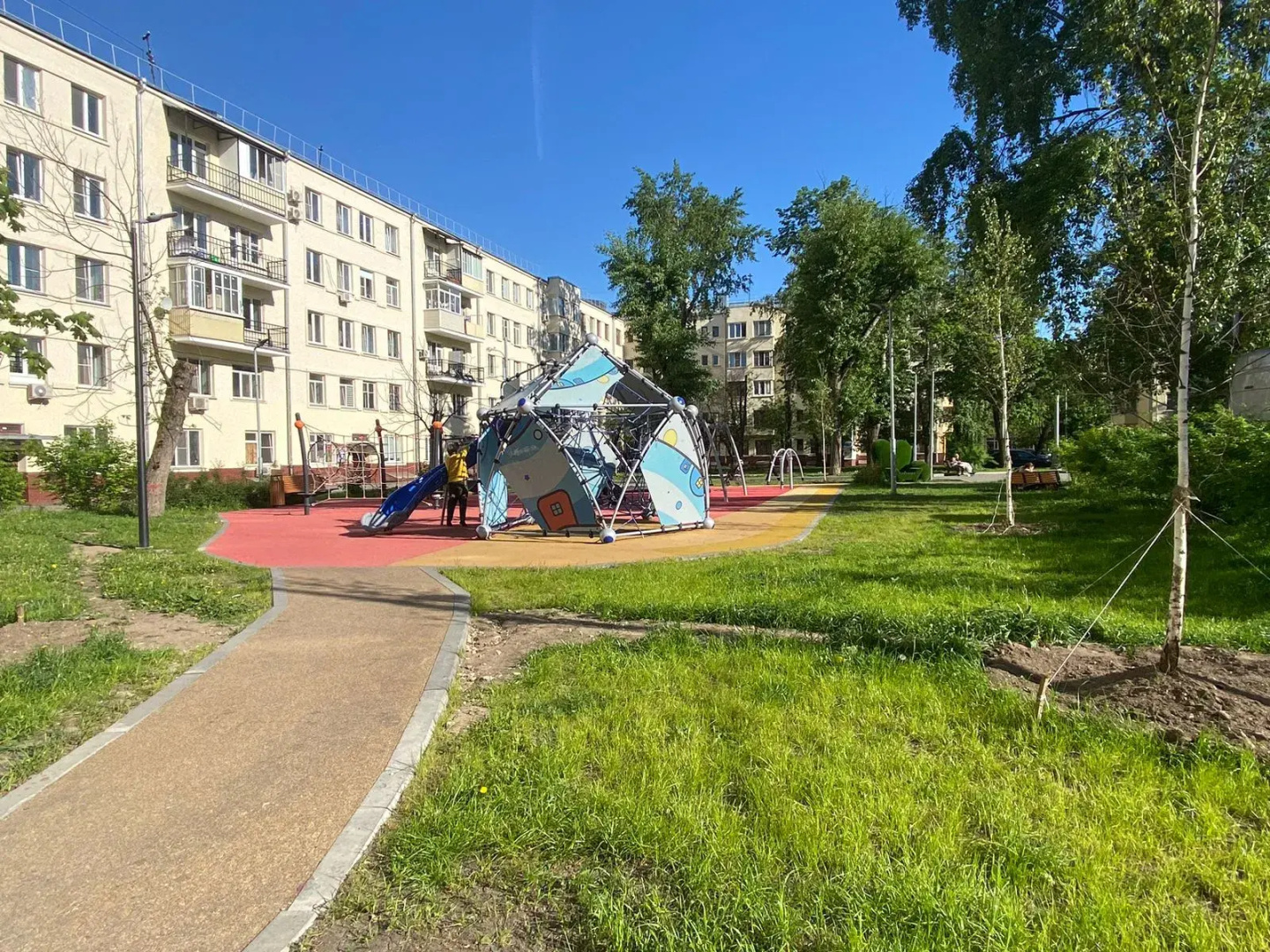 Квартира Svoy Lux - 3
