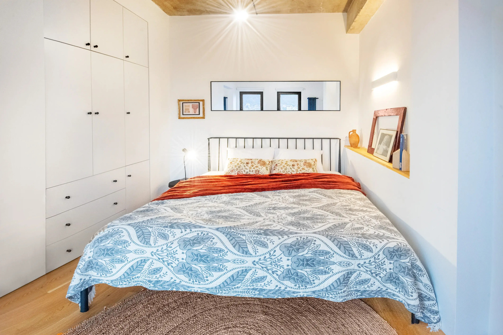 Апартаменты HB Mikheil Bukhaidze