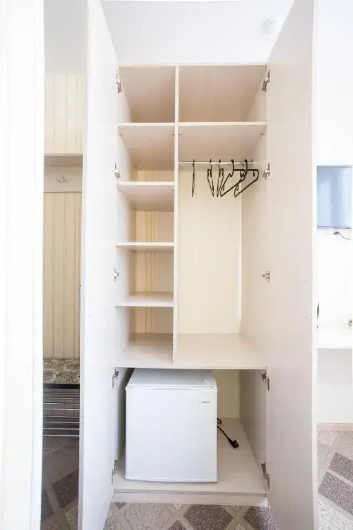 Мини-отель Успенский Двор Центральная