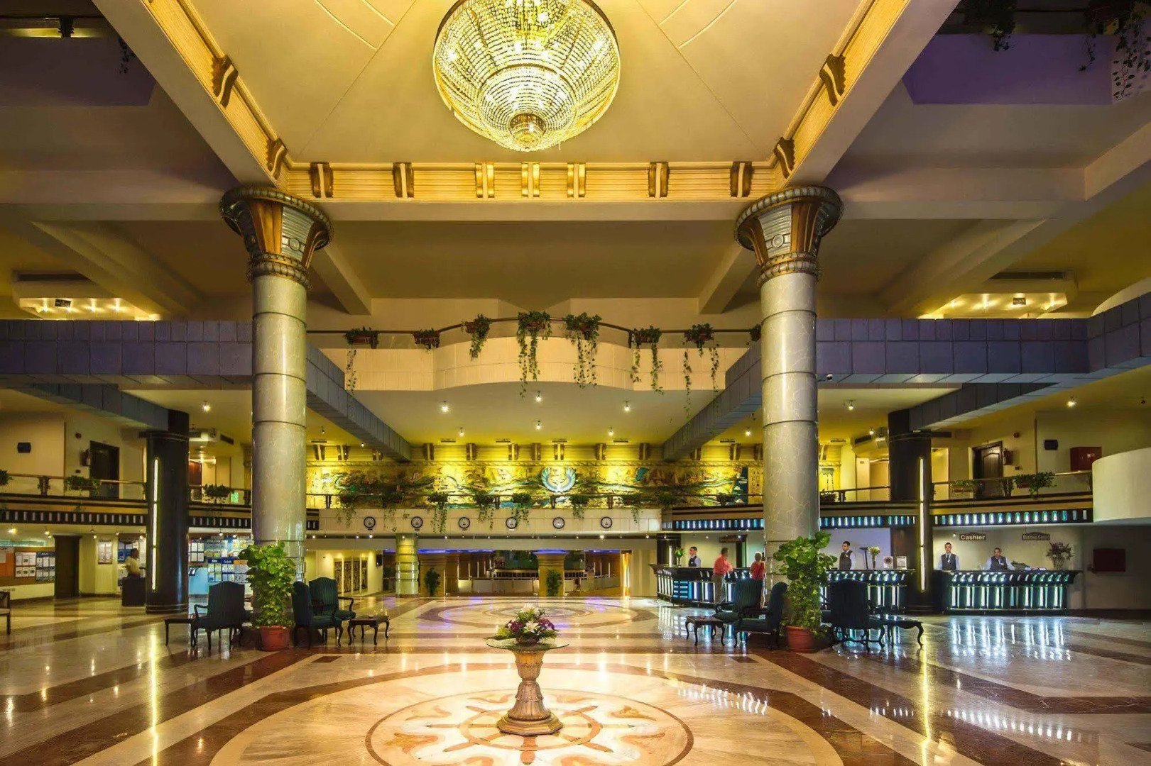 Seagull Beach Resort Families & Couples Only - All Inclusive