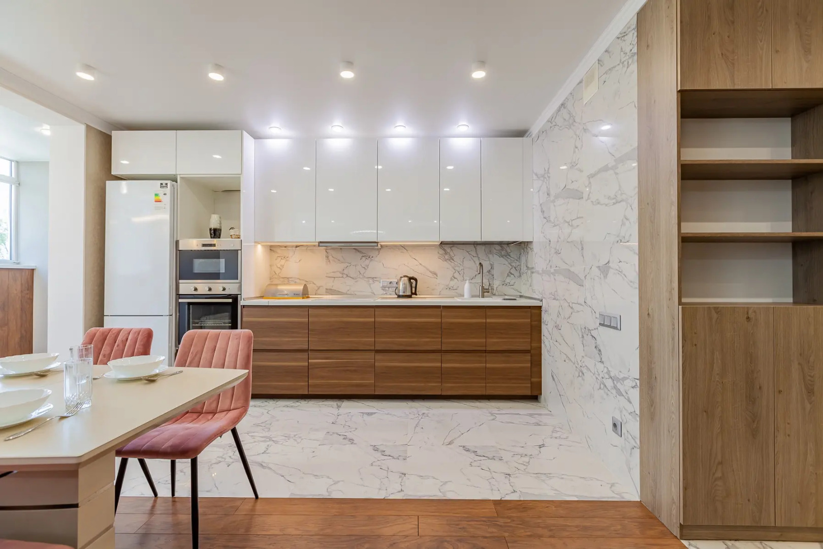 Квартира на берегу реки Казанка