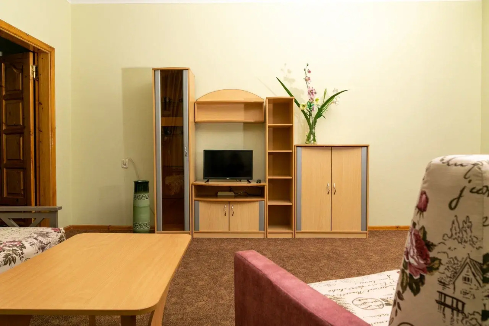 Отель и хостел Эдем