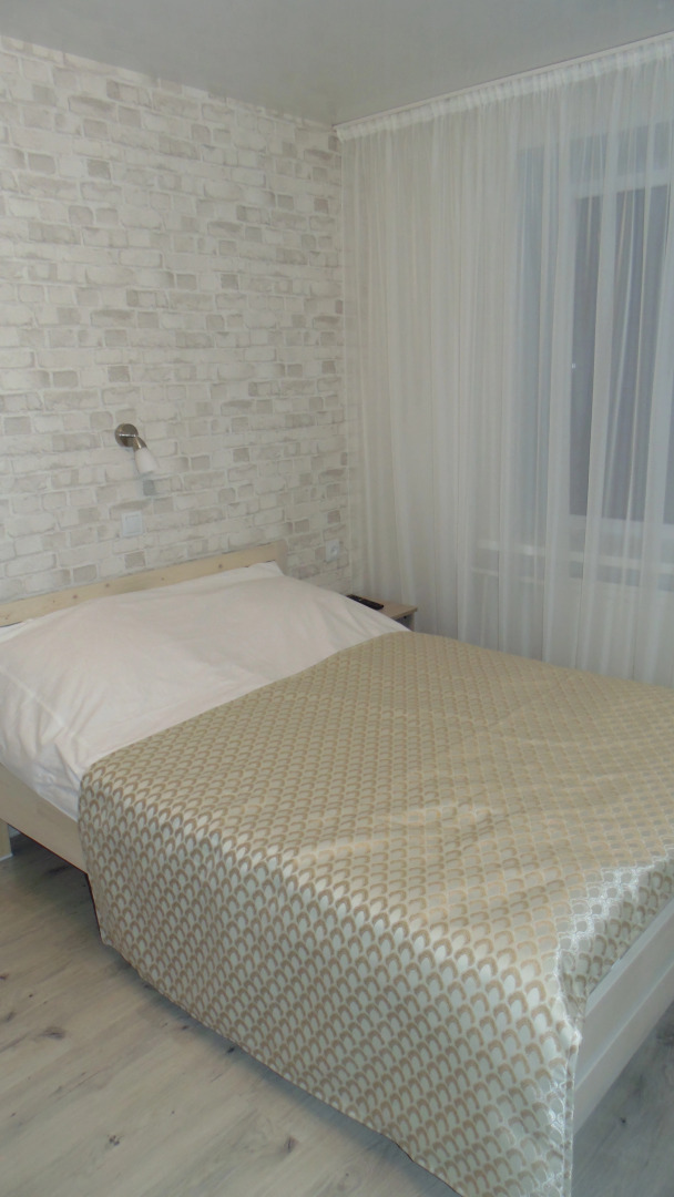 Квартира На Юбилейной