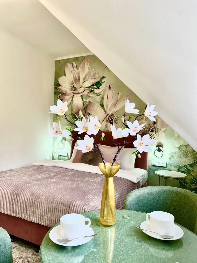 Отель Гостевой Дом Белый Лотос