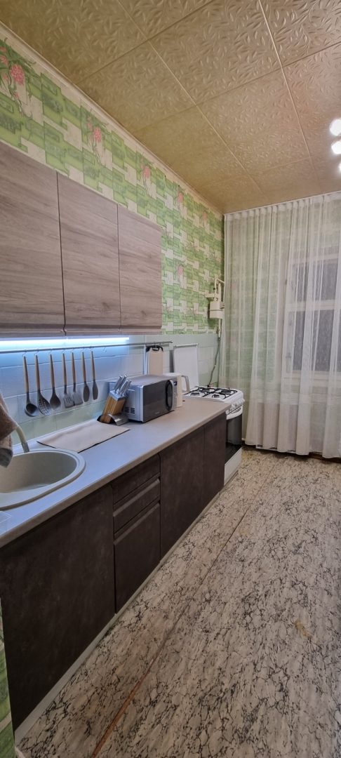 Апартаменты на улице 60 лет Октября 8А