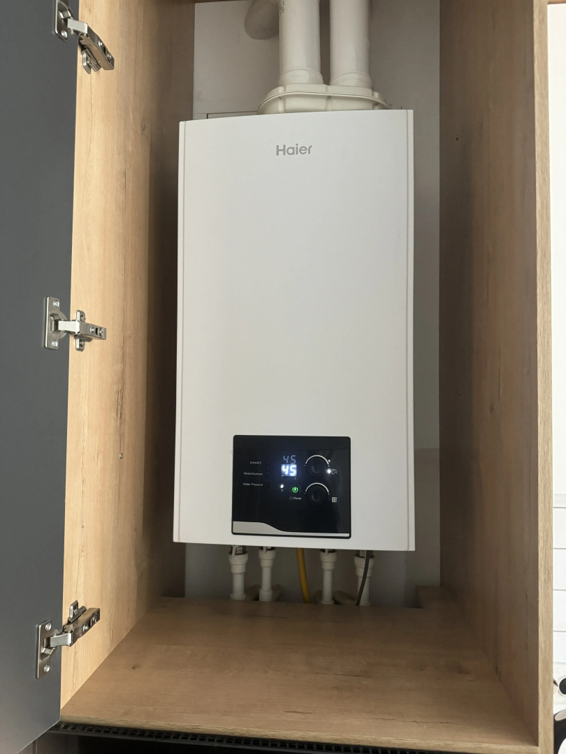 Квартира Новая Уютная