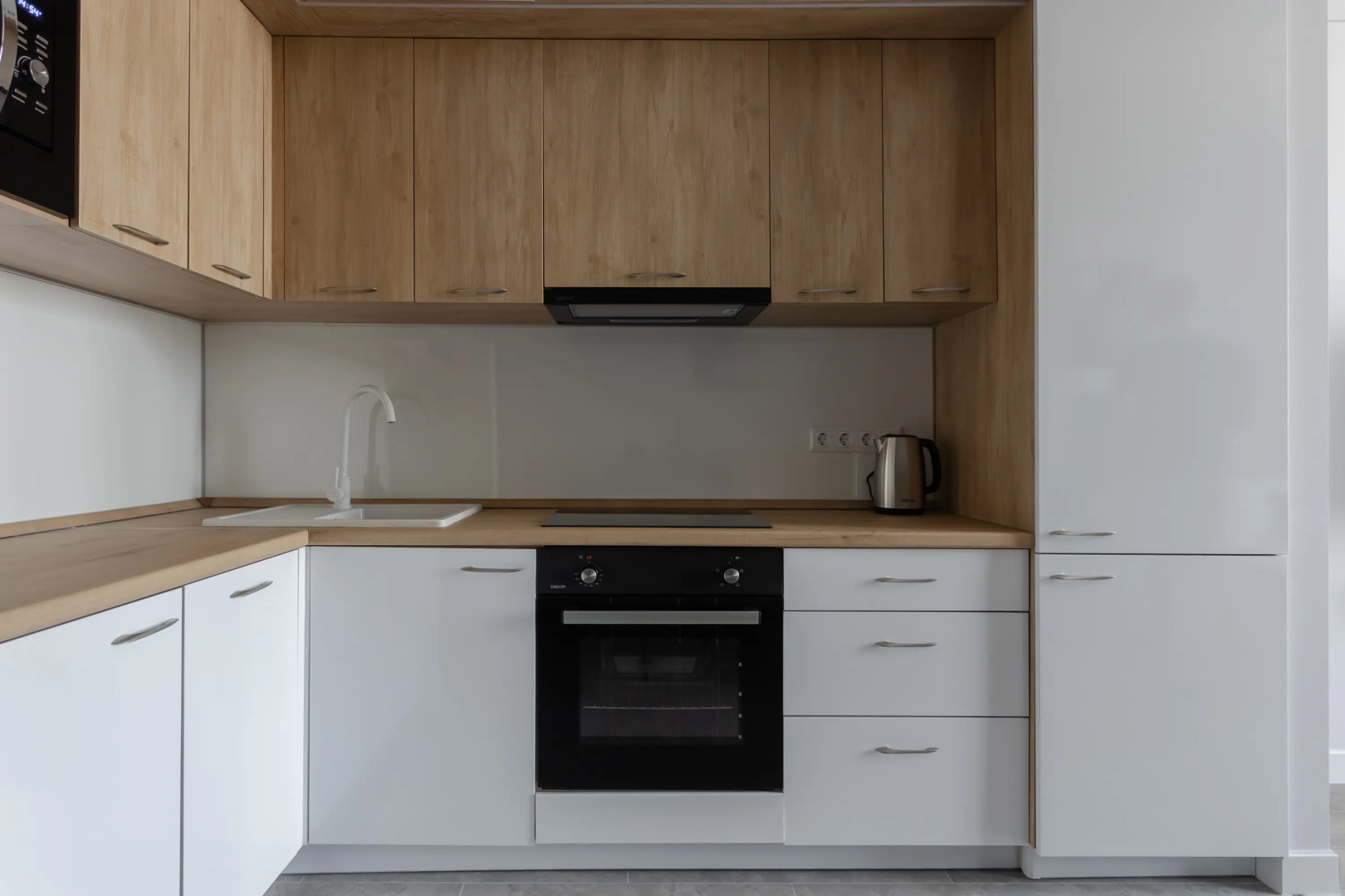 Апартаменты Modern рядом с Москва-Сити