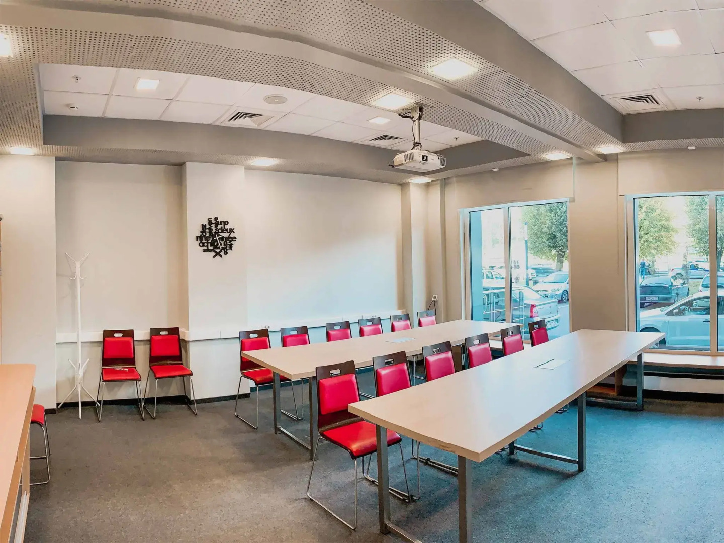 Отель Ibis Калининград Центр