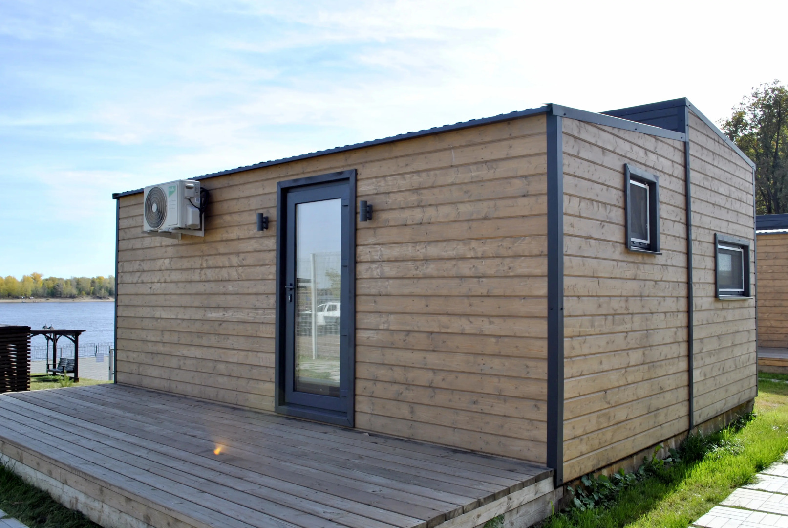 Гостиница Каскад