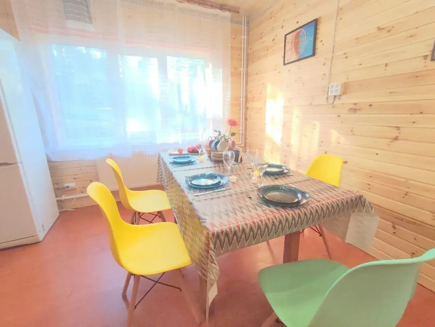 Гостевой Дом на Лермонтова 13 пос. Сосново