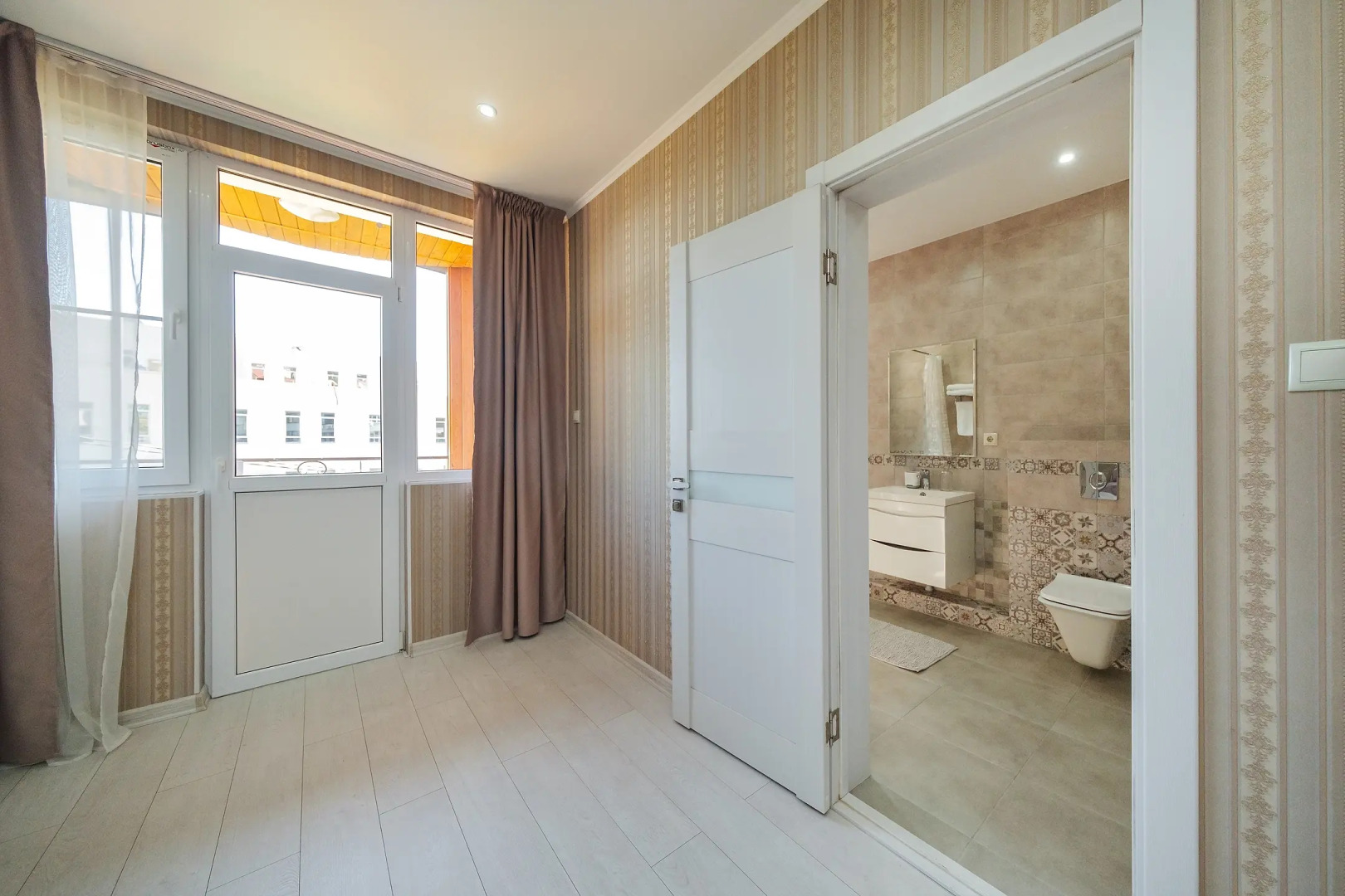 Жилое помещение Лето