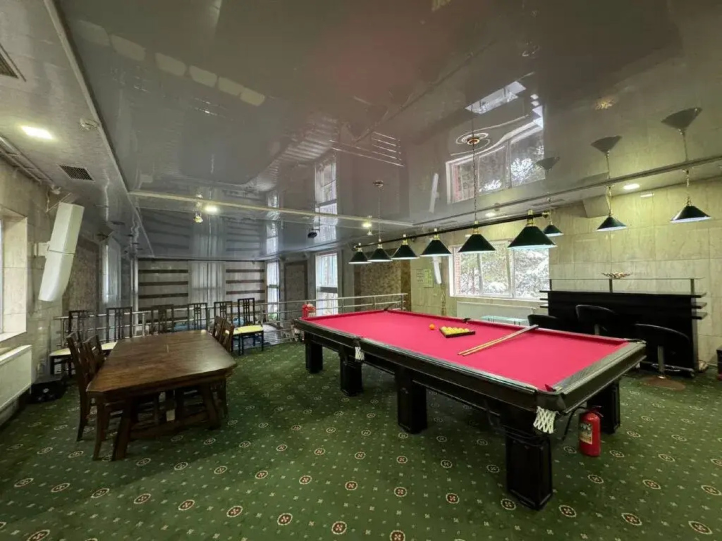 Загородный Отель Аватара