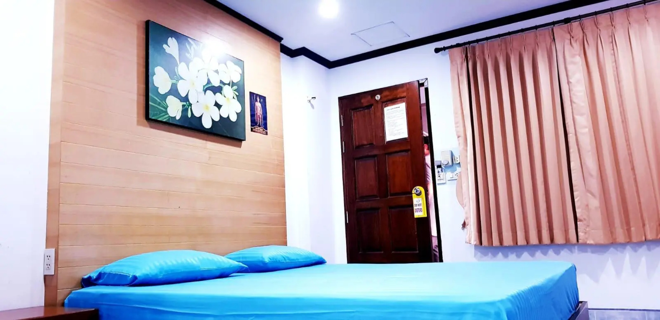Гостевой дом Baan Ketkaew Guest House 2