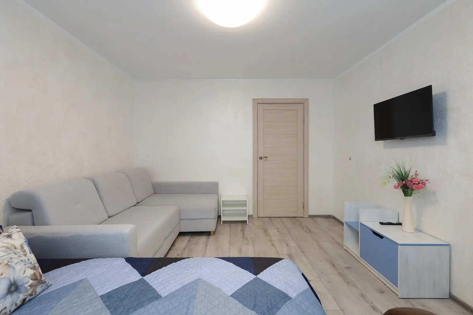 Квартира BalticRealty EcoHome Пионерский