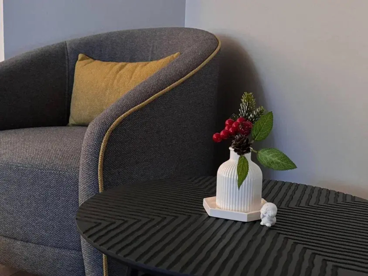 Апартаменты ДзенХоум 97