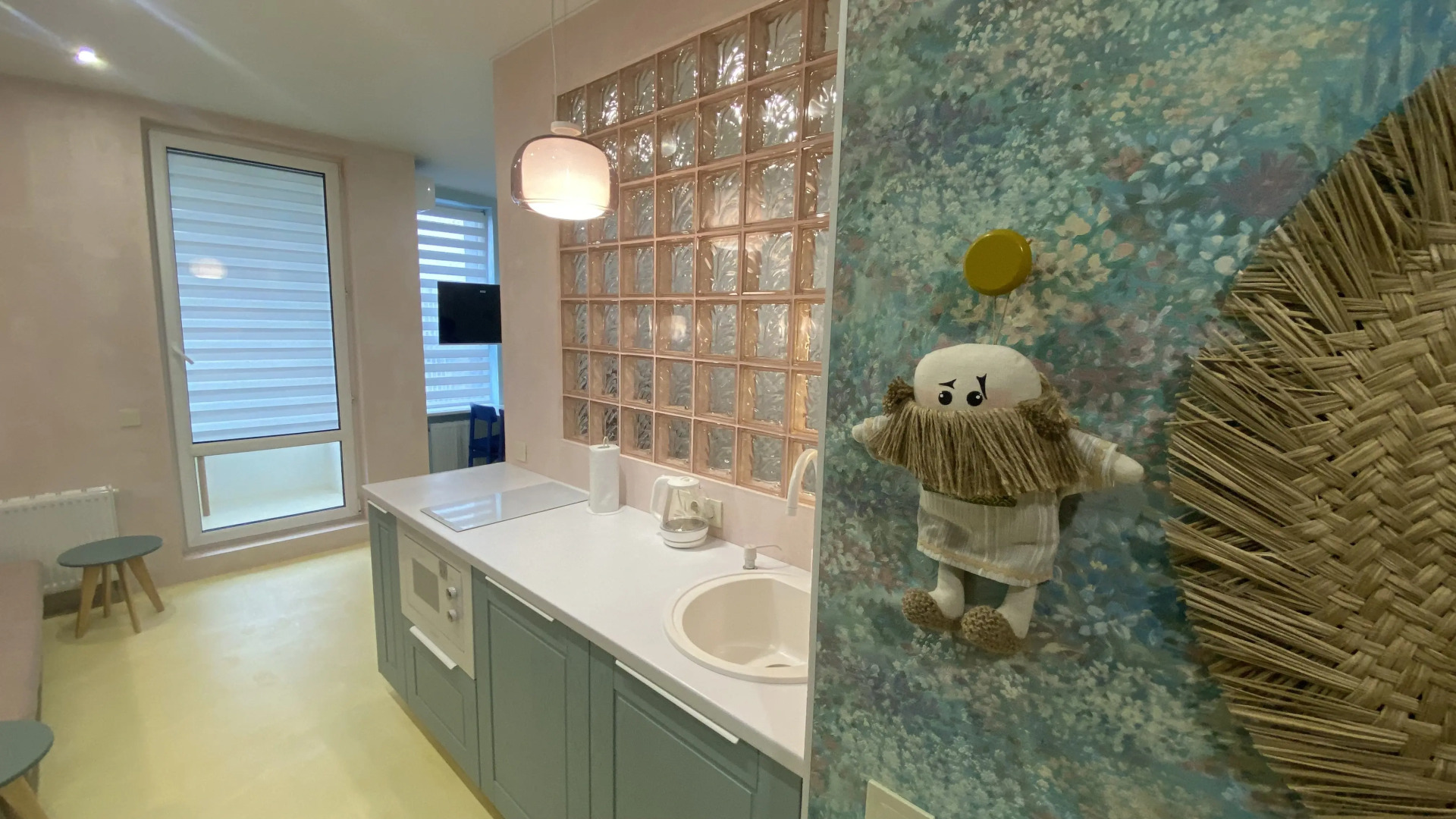 Квартира Уютная Рядом с Шереметьево