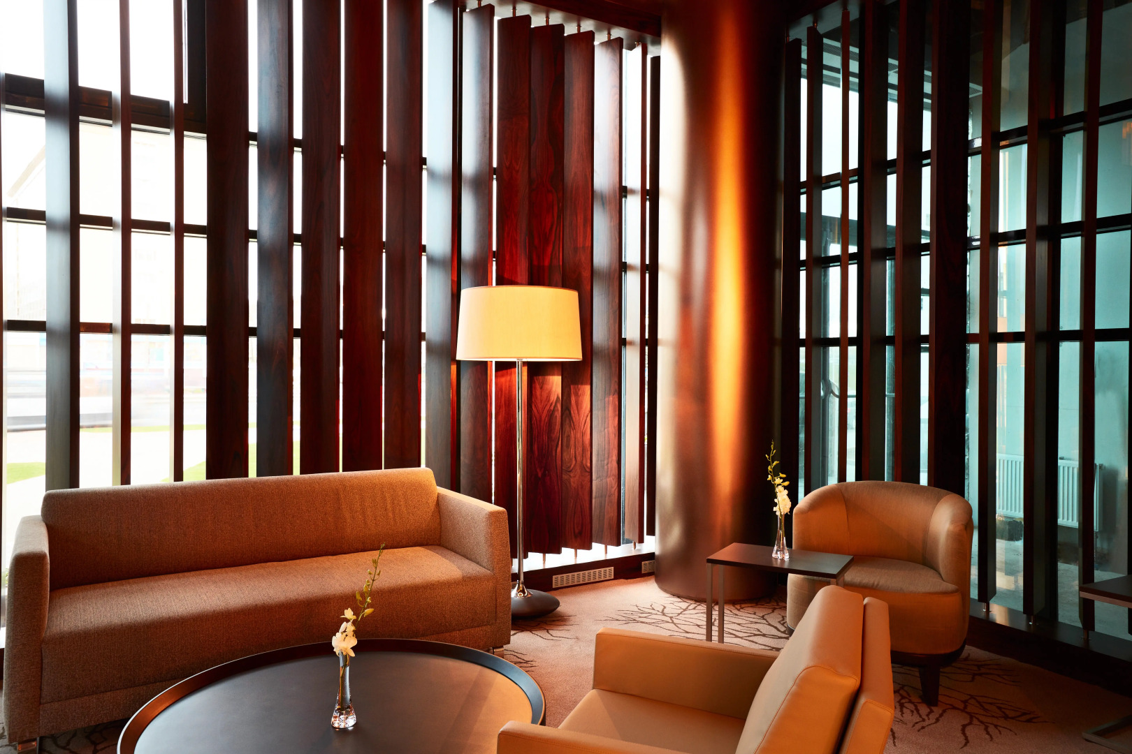 Отель Ренессанс Минск Конгресс и СПА Центр