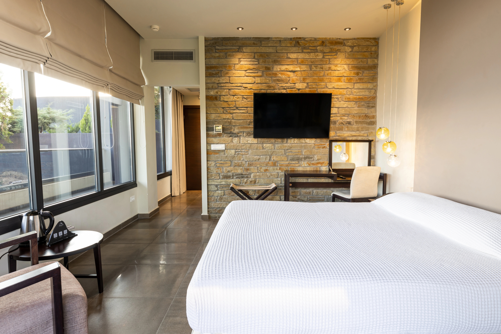 Отель Ananti Resort & Spa