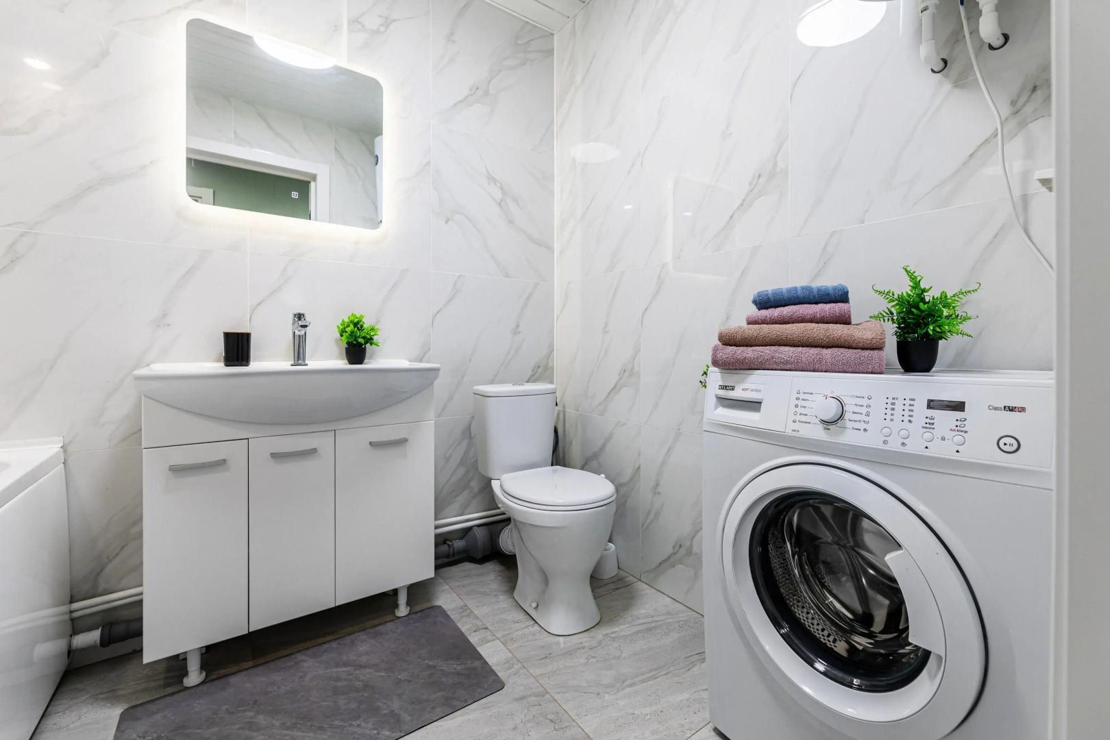 Апартаменты семейные TatAparts идеальны для вас