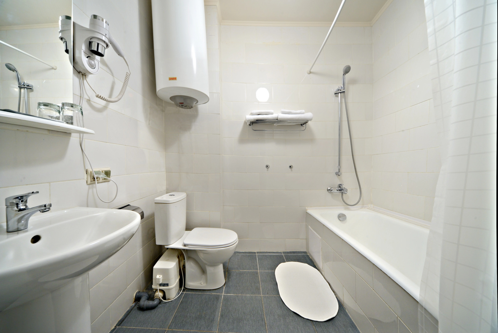 Мини-Отель Апельсин на Академической