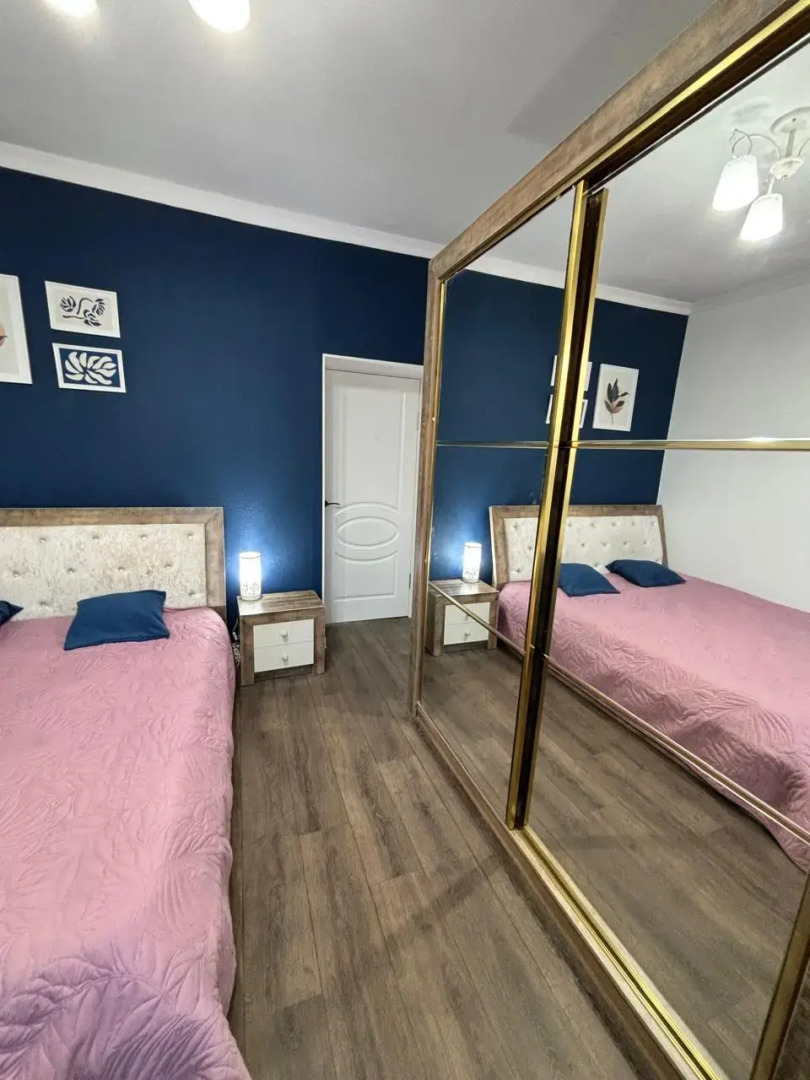 Квартира Ала-Тоо